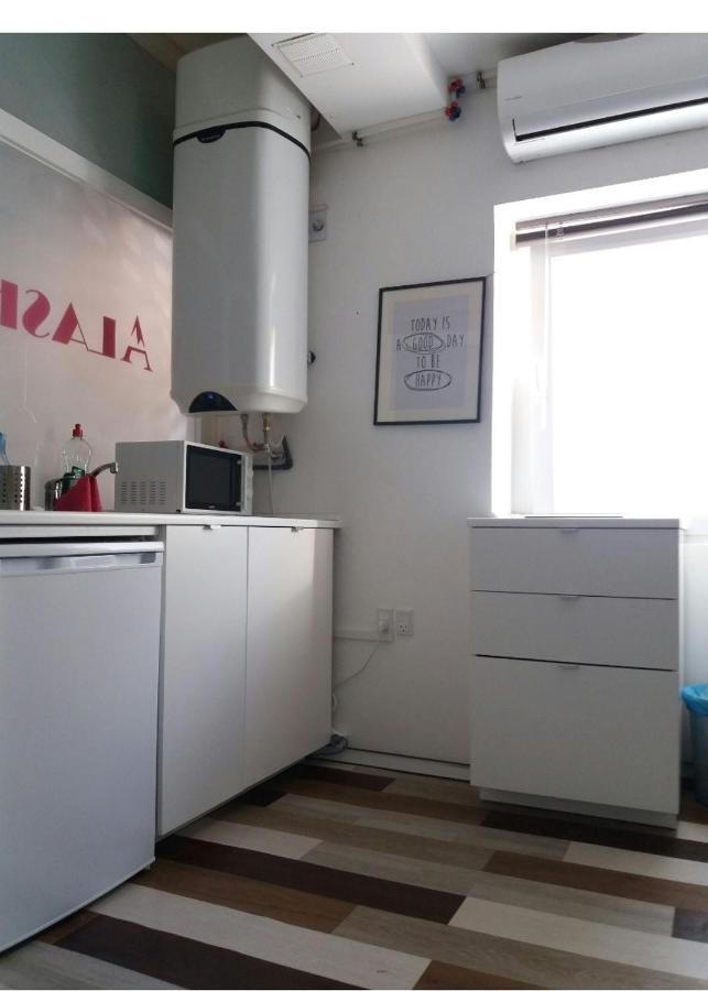 Cityroom Малага Екстериор снимка