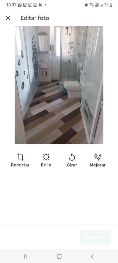 Cityroom Малага Екстериор снимка