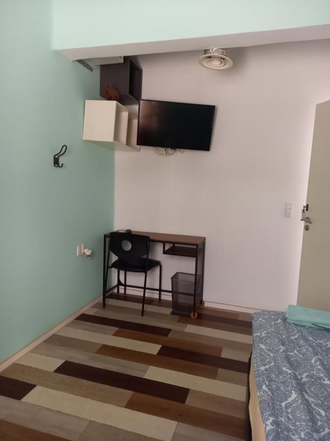 Cityroom Малага Екстериор снимка
