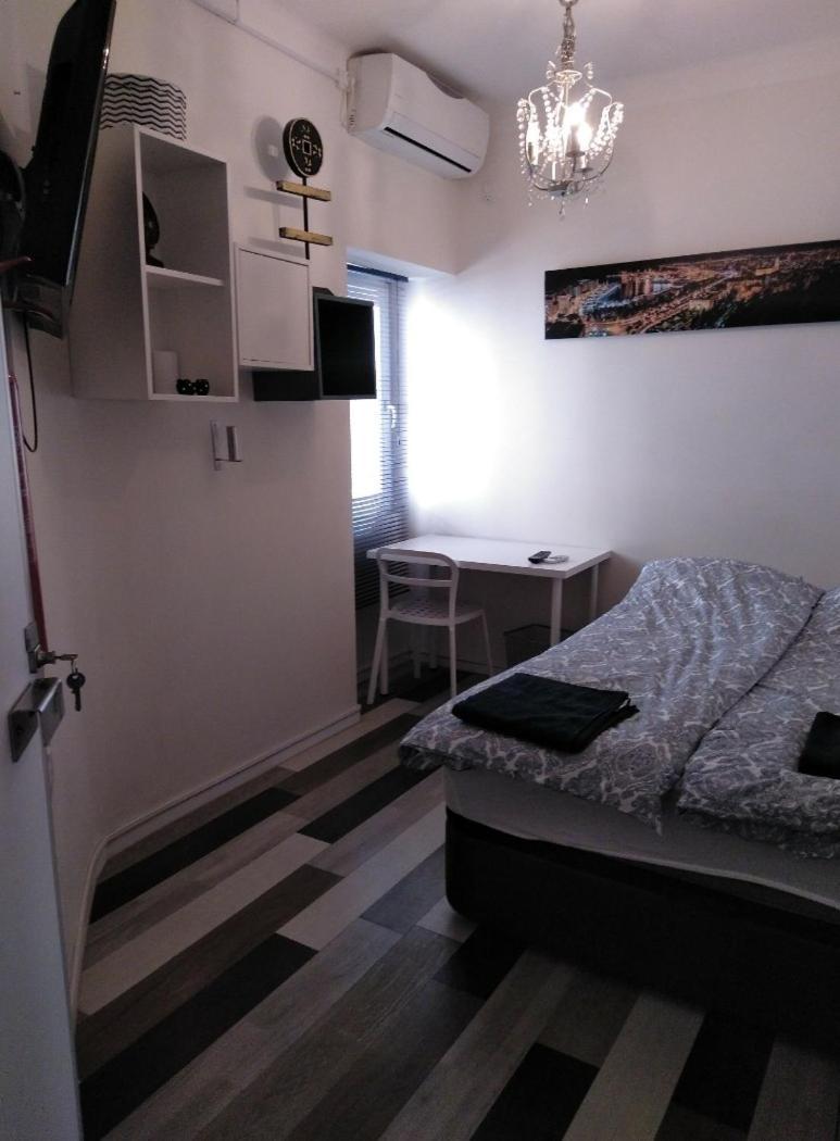 Cityroom Малага Екстериор снимка