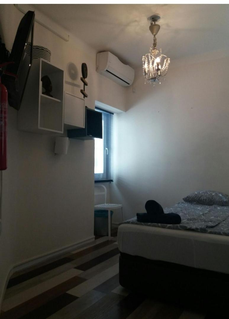 Cityroom Малага Екстериор снимка